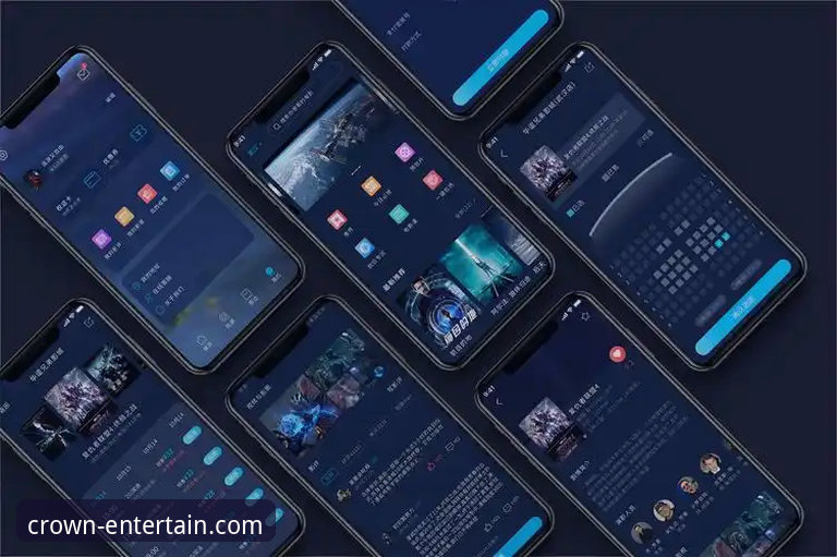 皇冠国际APP最新版本评测 皇冠国际APP最新版本评测完整指南:从下载到体验的每一步详解